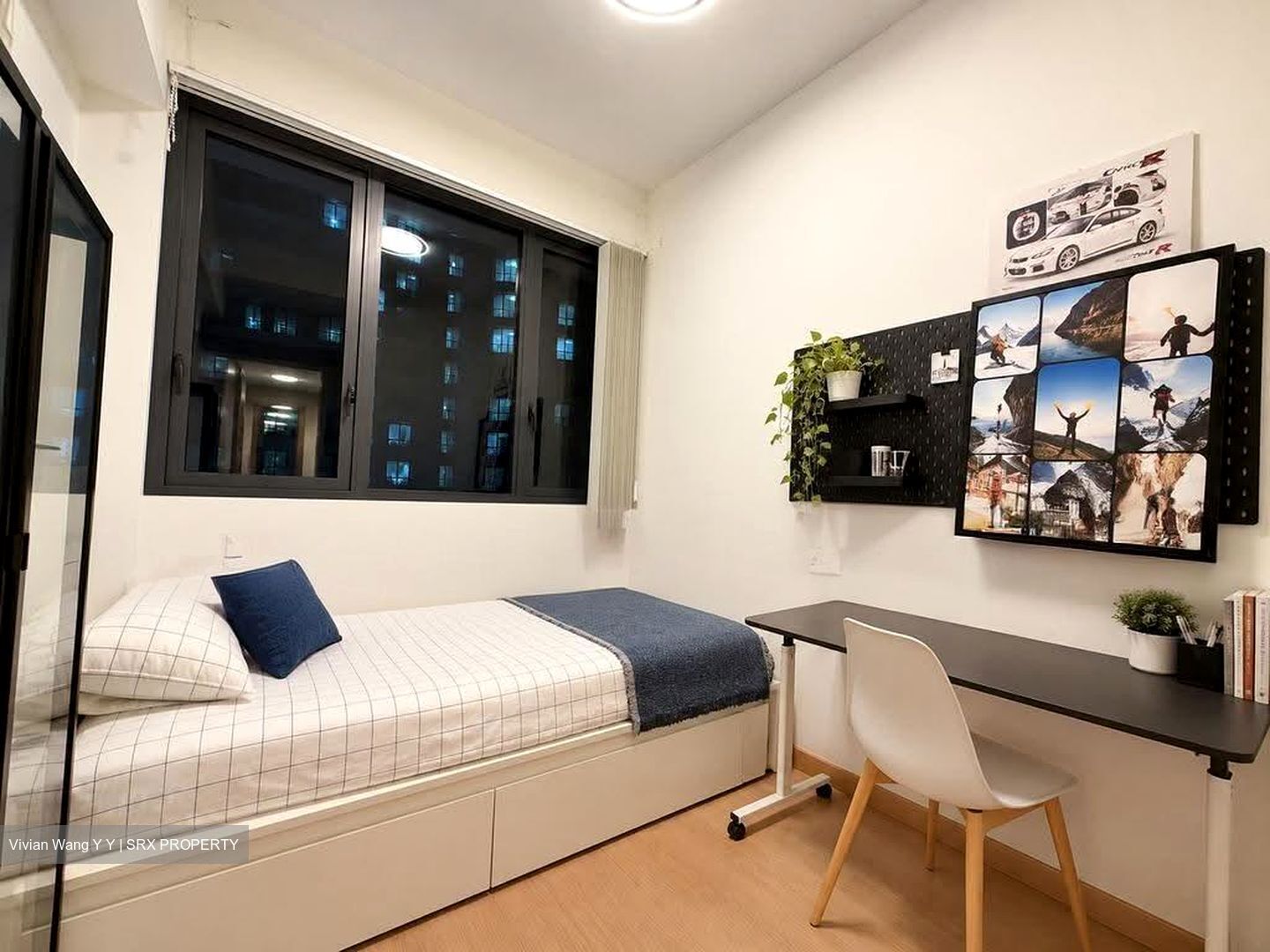 Treasure at Tampines (D18), Condominium #629807051